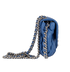 Chain Around Crossbody, side view